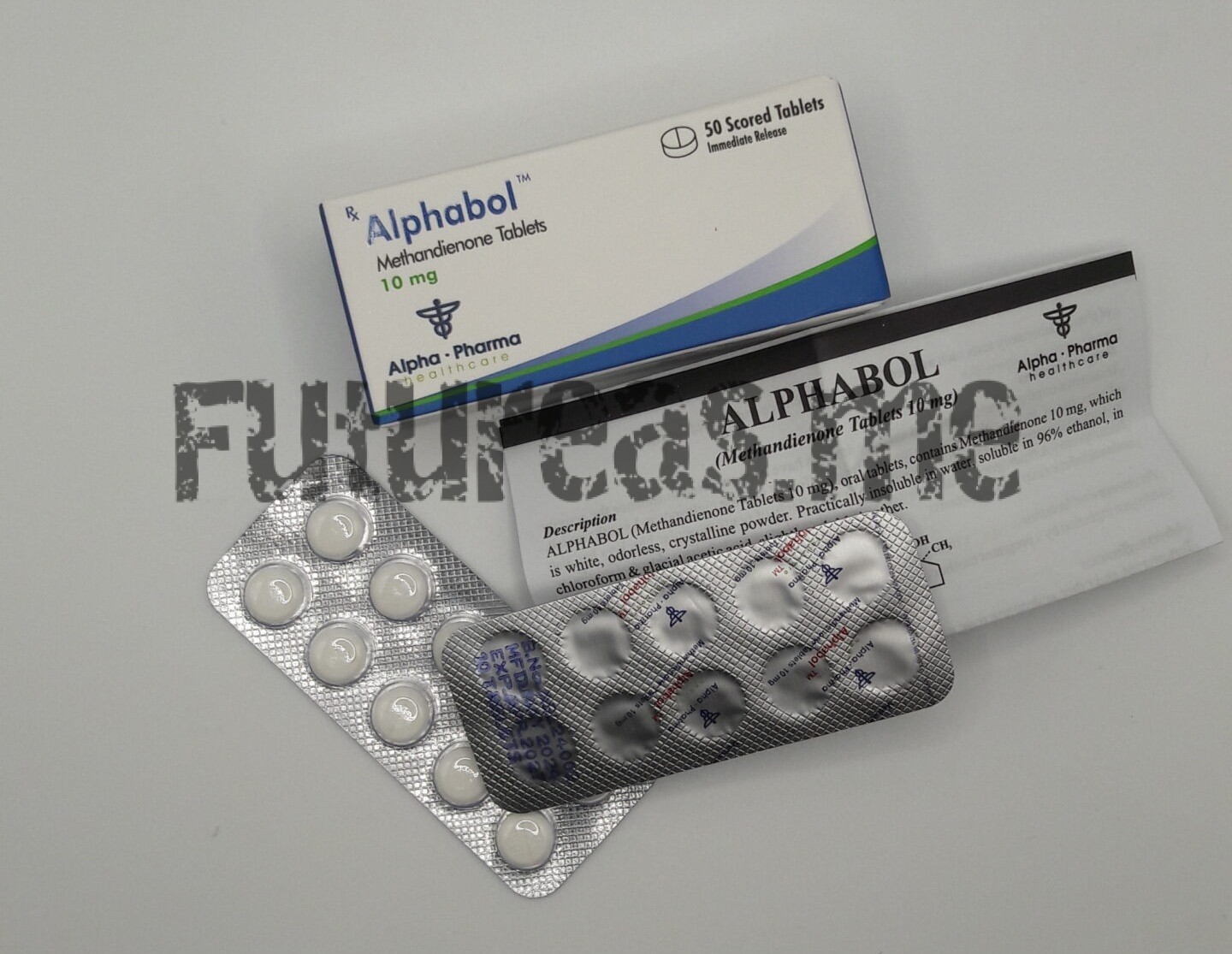 methandienone alpha pharma alphabol