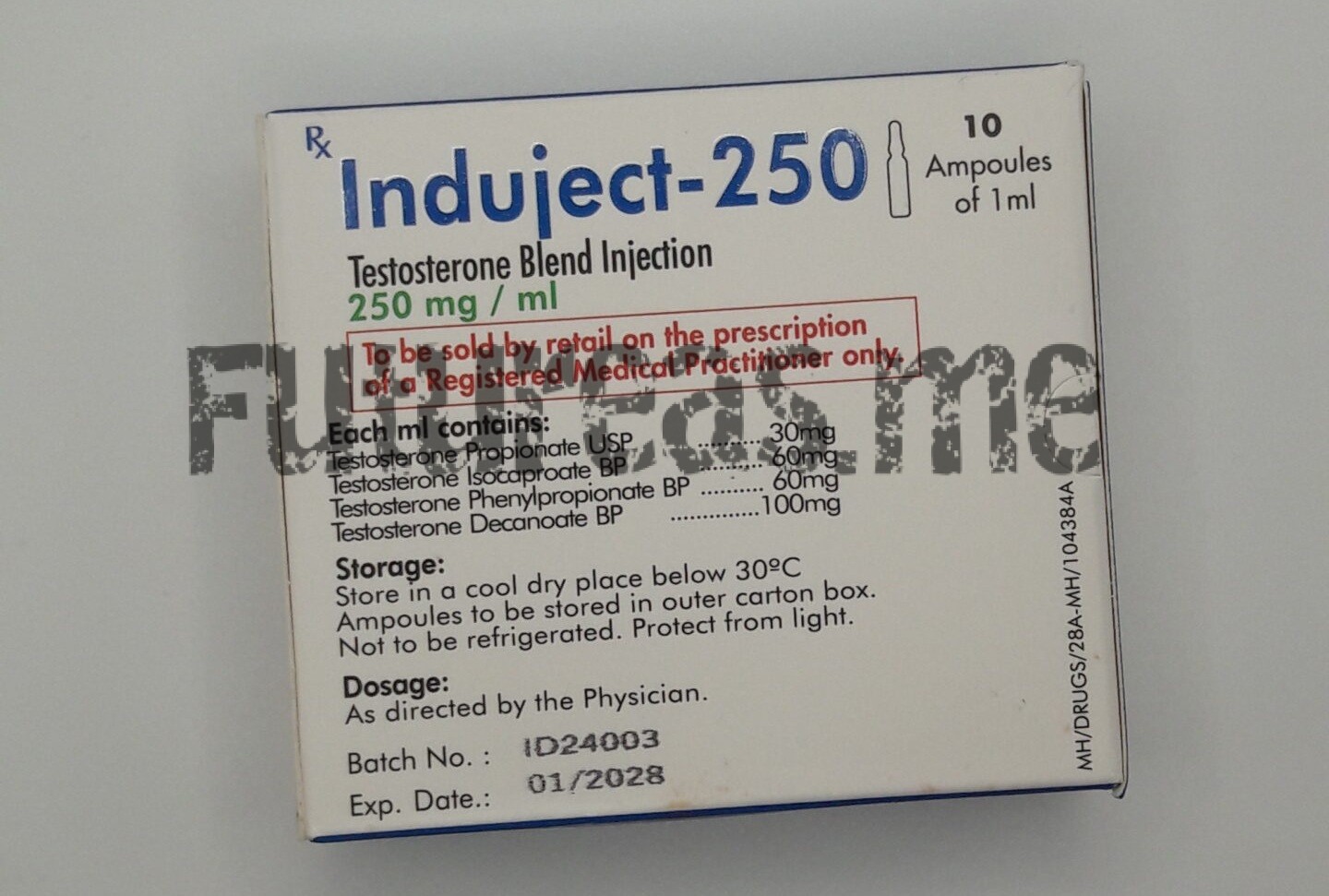 testosterone mix sustanone alpha pharma