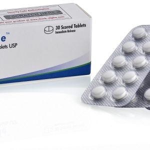 Anazole 1mg – Anastrozole - Alpha Pharma